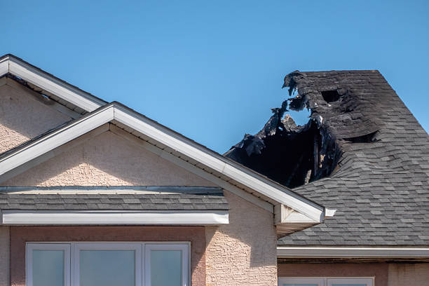 Licensed Fire Damage Repair service in Willow Grove, TX - Fire Damage Laser Cleaning